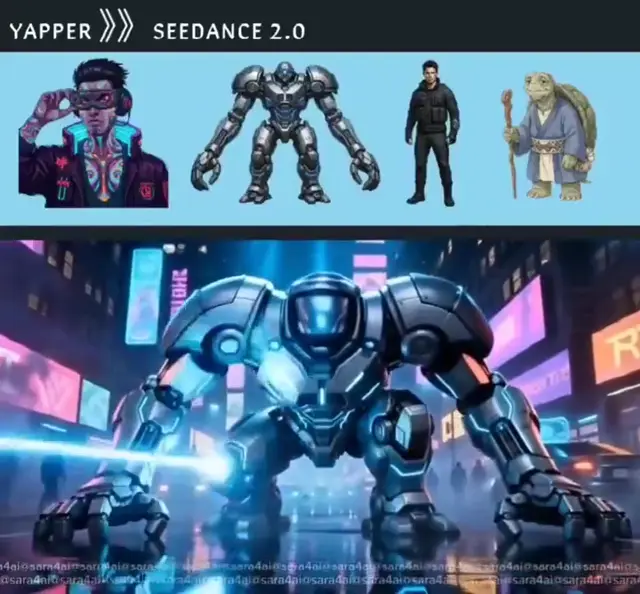 Reference preview